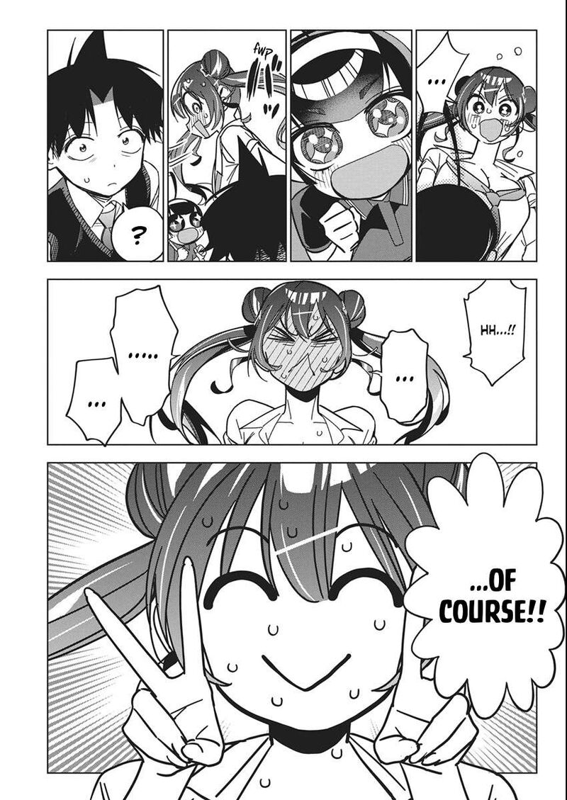 Now That We Draw - Chapter 55 image 07